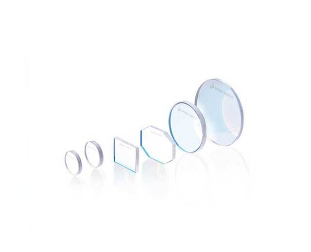 激光反射鏡片的材質和作用