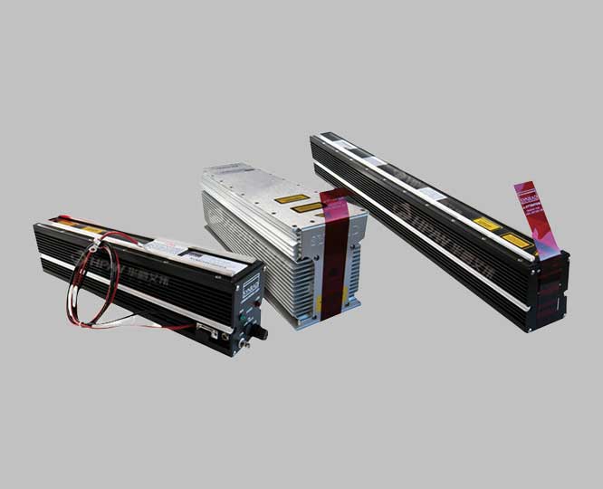 常見的激光器有哪些分類？