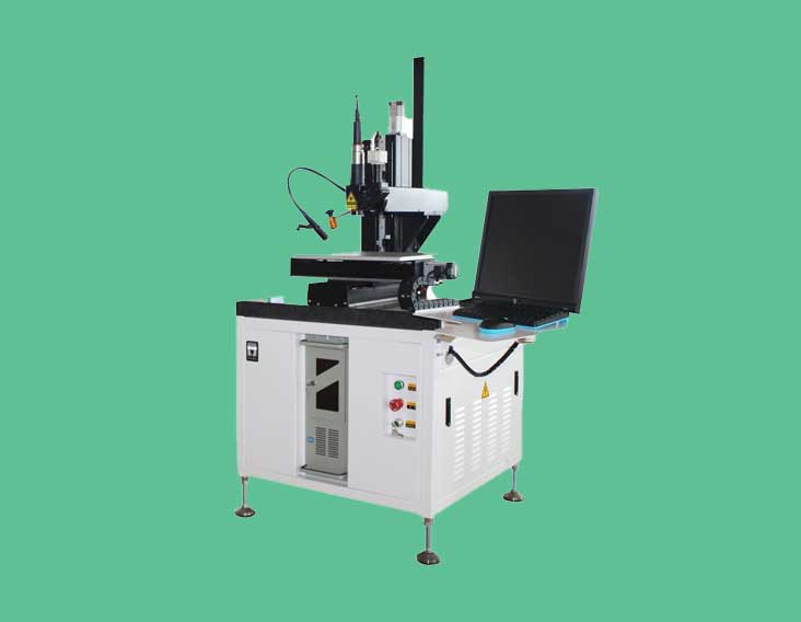 激光打標機必備配件都有哪些？