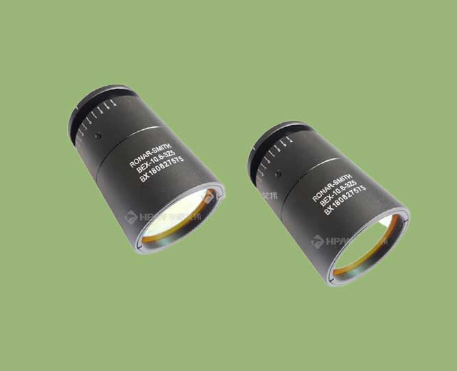 激光準直鏡與擴束鏡的有什么區別？