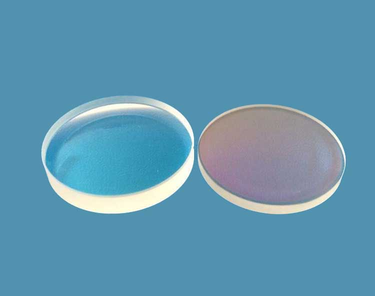 激光聚焦鏡片的保養和使用