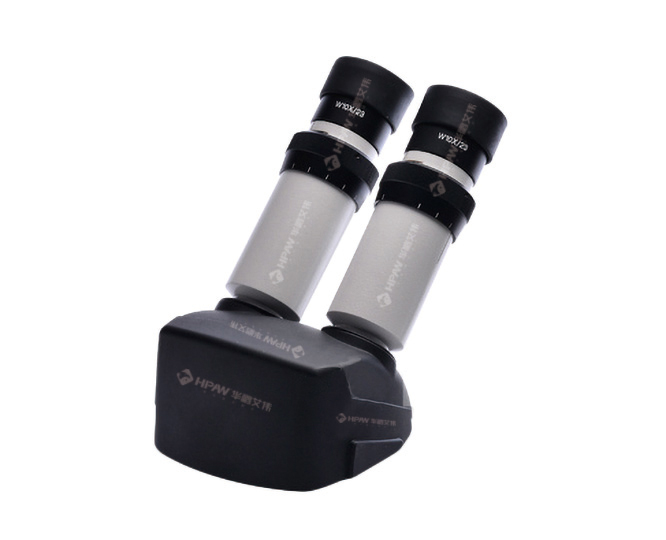 激光模具焊接切割機專用顯微鏡使用方法