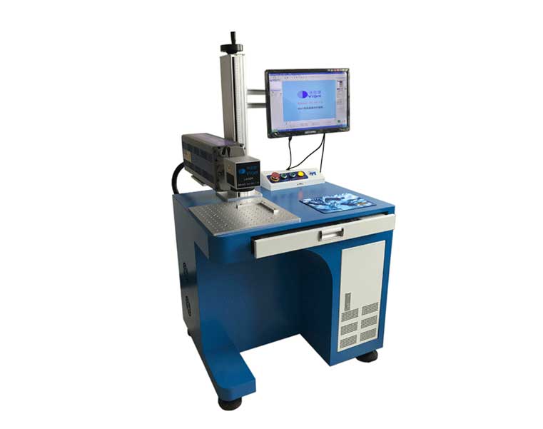 光纖激光打標機價格與其零配件的組成有關系嗎？