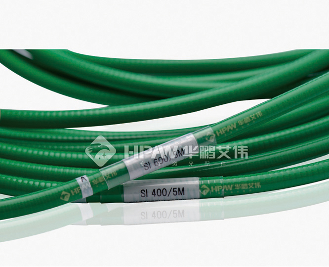 光纖的組成、特性及傳輸原理