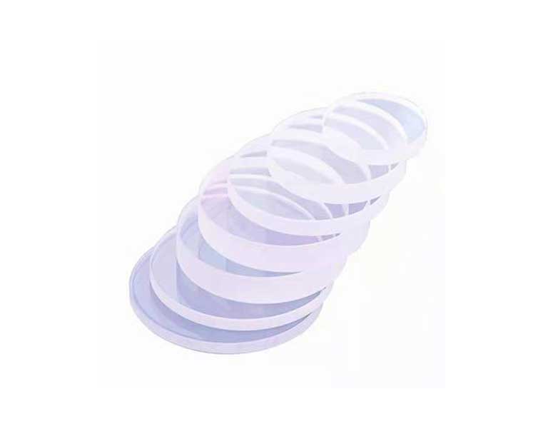 謹慎選擇激光切割頭保護鏡片