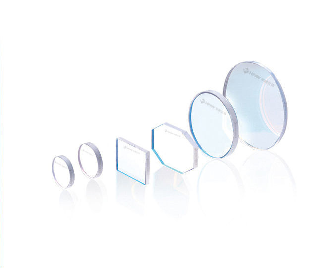 激光反射鏡的應用