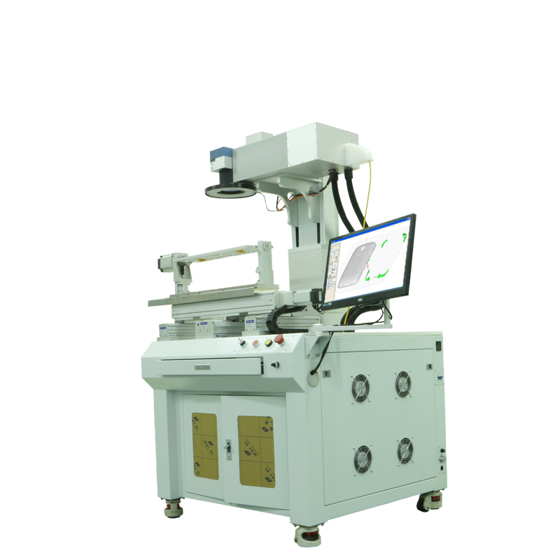 激光打標機的常見的問題及解決方法