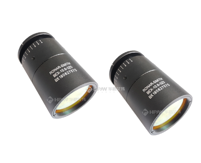 擴(kuò)束鏡的原理、作用及固定式和可調(diào)式擴(kuò)束鏡