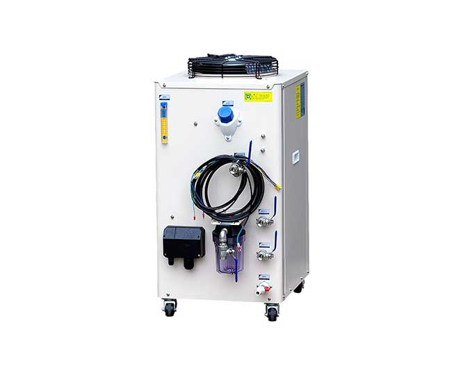 光纖激光器冷水機組重要嗎？