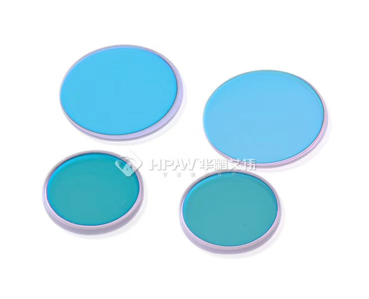 合束鏡與分束鏡的作用與區別