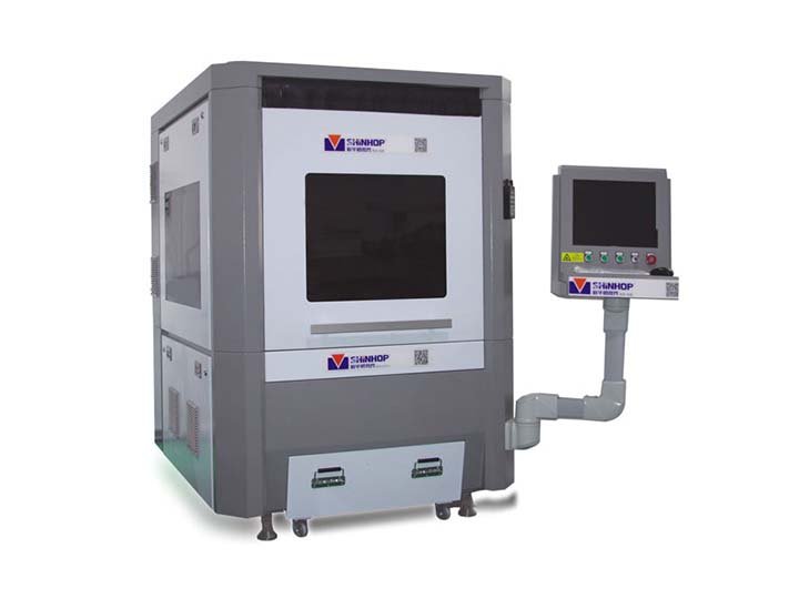 影響激光切割機價格因素的配件有哪些？