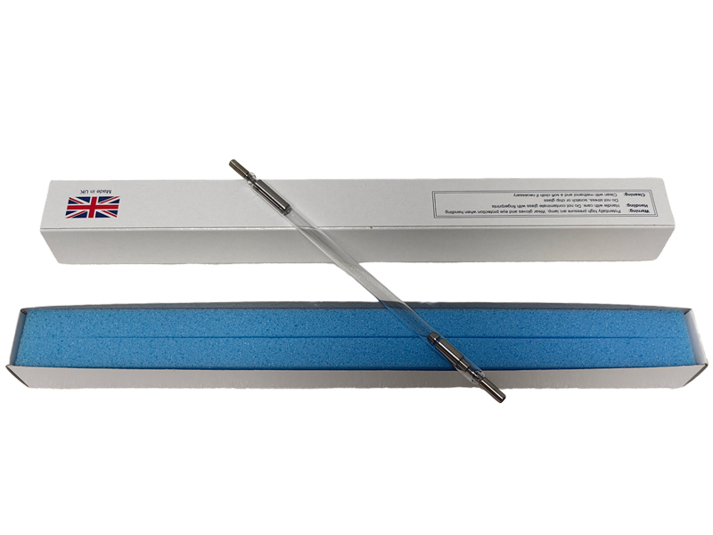 激光氙燈在激光設備中的用途