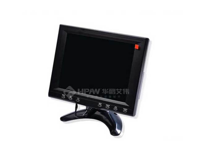 CCD監控器顯示屏