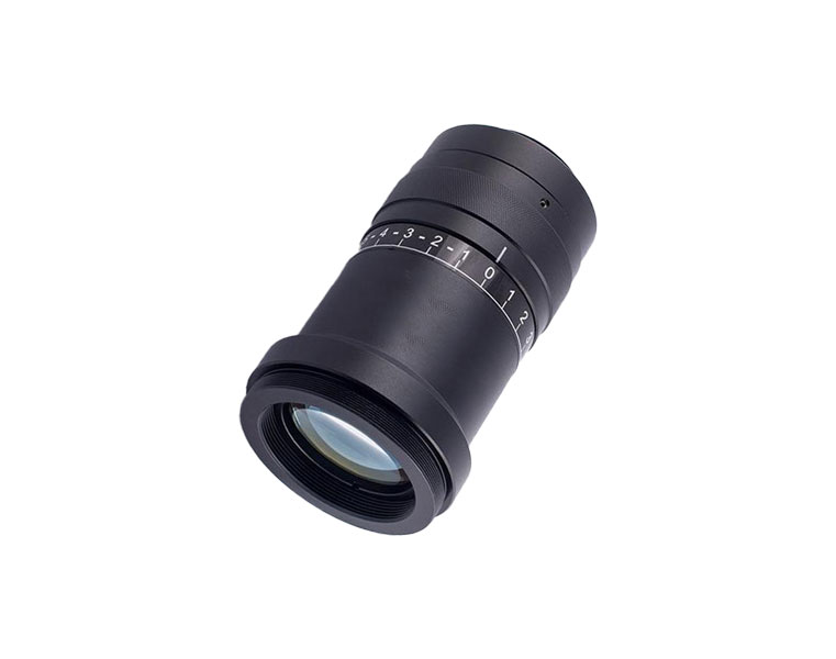 532nm綠光擴束鏡