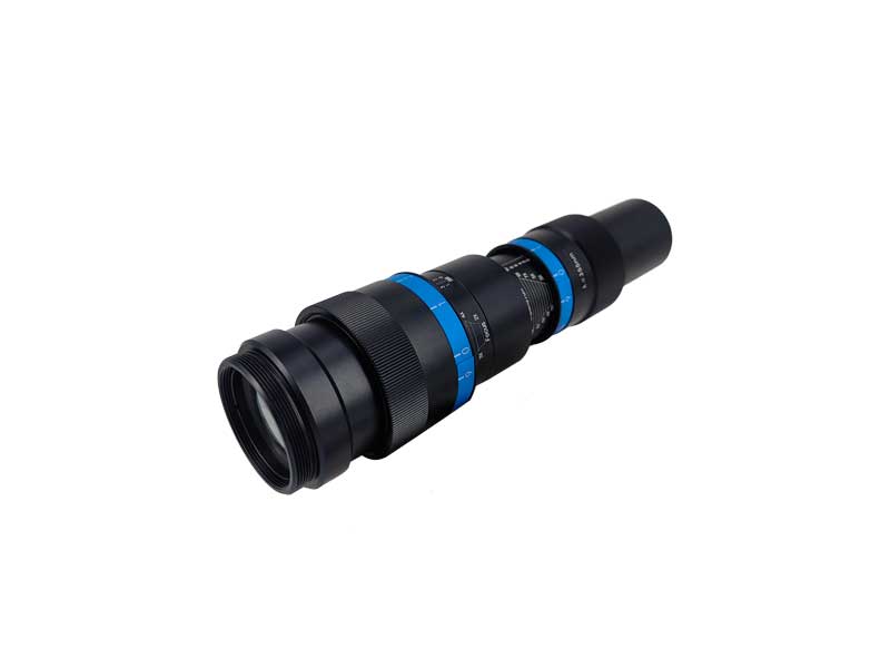 紫外變倍2-10擴束鏡355nm