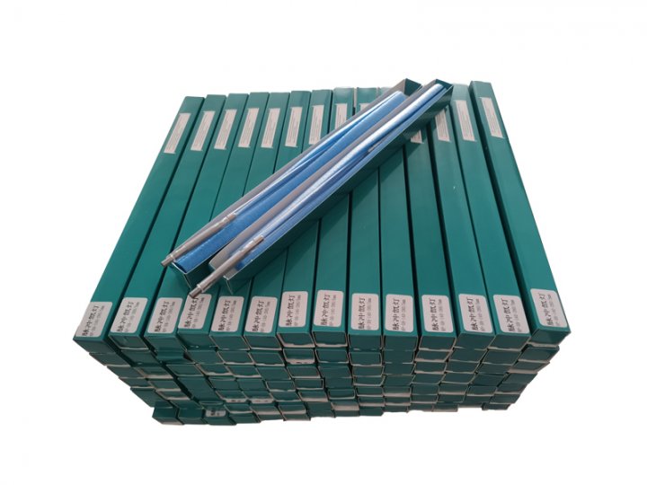 氙燈的特點及在激光設備中的作用