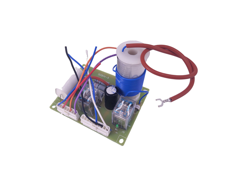 新式點火板 激光電源新式點火板