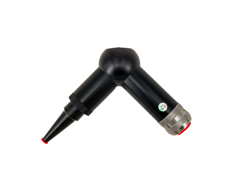 華鵬艾偉QBH球形焊接頭特點和優勢