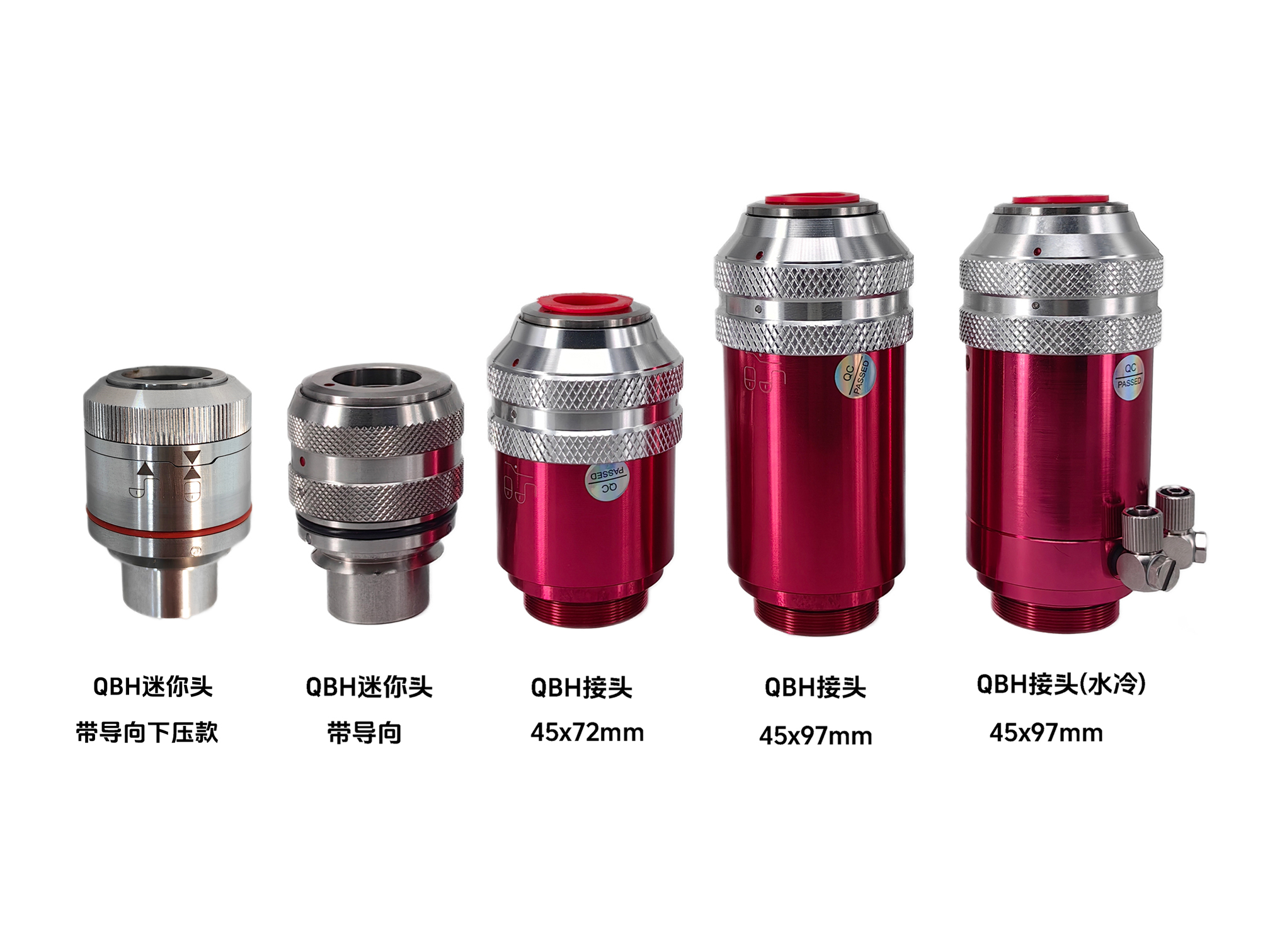 QBH連接器知識(shí)(qbh接口)